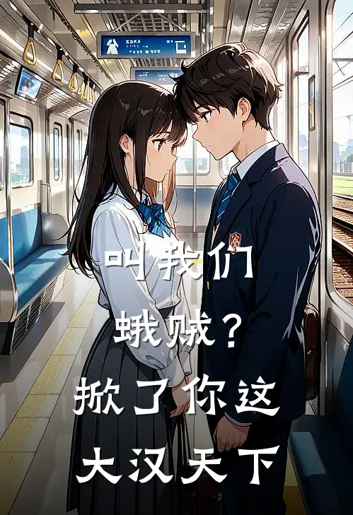 叫我们蛾贼？掀了你这大汉天下