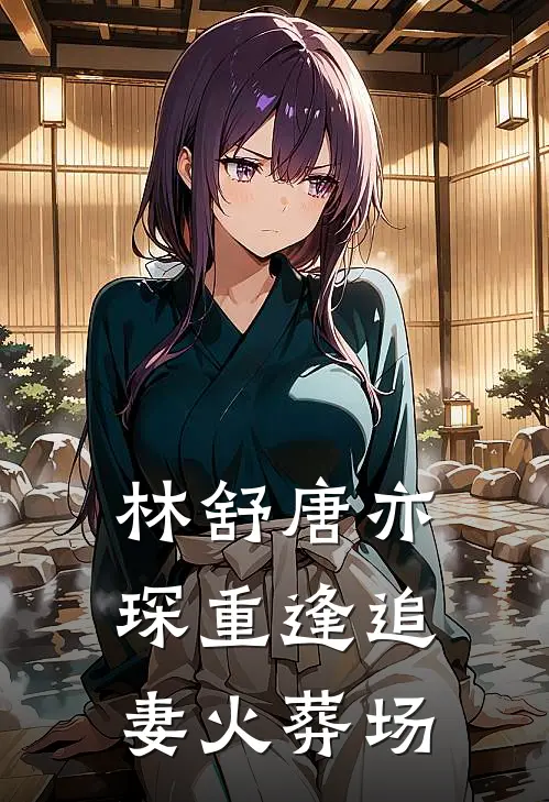 林舒唐亦琛重逢追妻火葬场