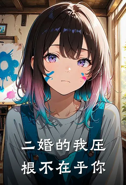 二婚的我压根不在乎你
