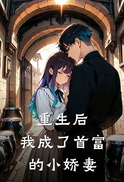 重生后，我成了首富的小娇妻