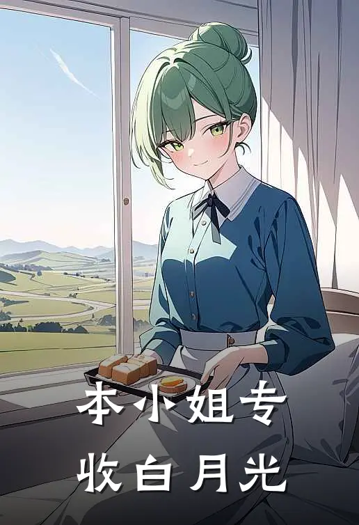 本小姐专收白月光