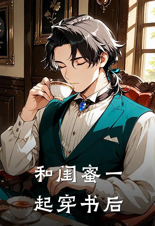 和闺蜜一起穿书后