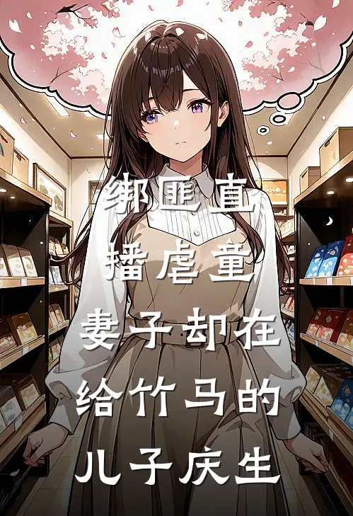 绑匪直播虐童，妻子却在给竹马的儿子庆生