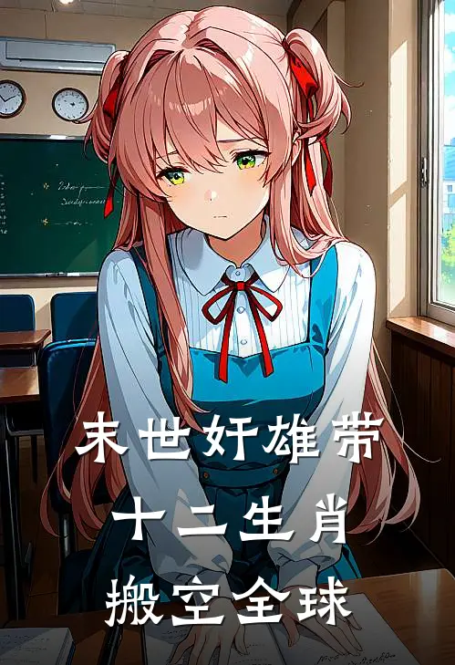 末世奸雄带十二生肖搬空全球