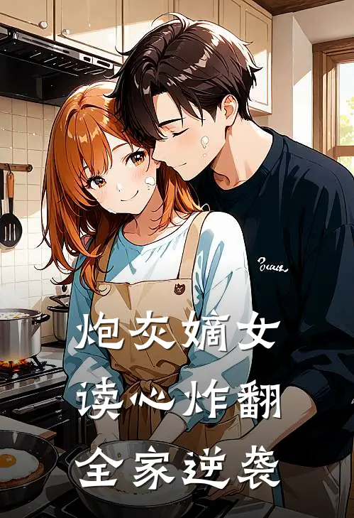 炮灰嫡女读心炸翻全家逆袭