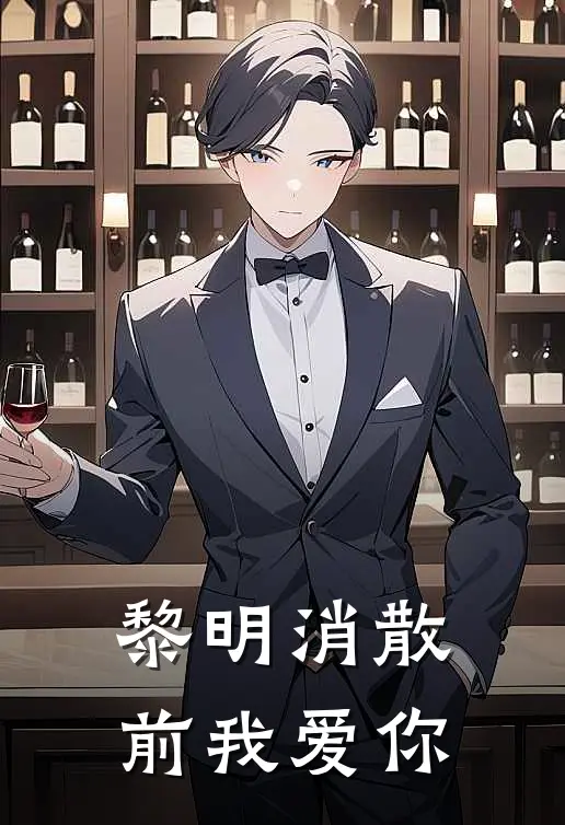 黎明消散前我爱你