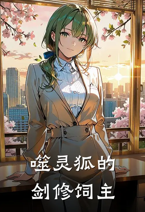 噬灵狐的剑修饲主