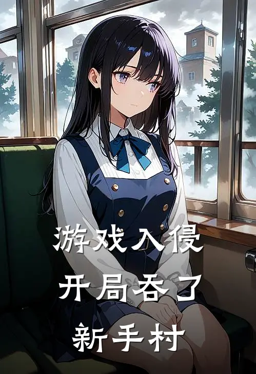 游戏入侵：开局吞了新手村
