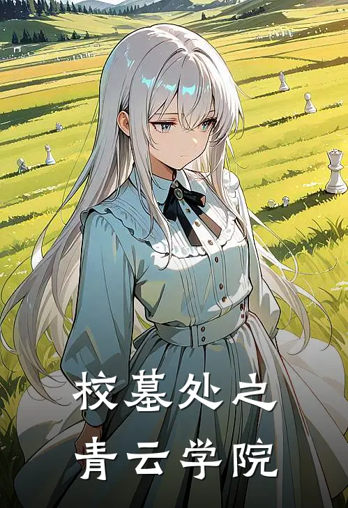 校墓处之青云学院