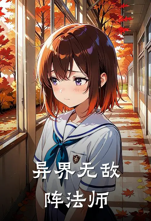 异界无敌阵法师