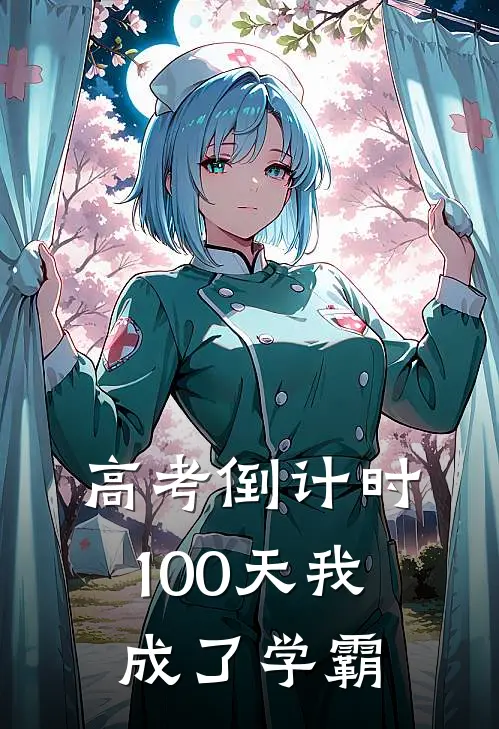 高考倒计时100天我成了学霸