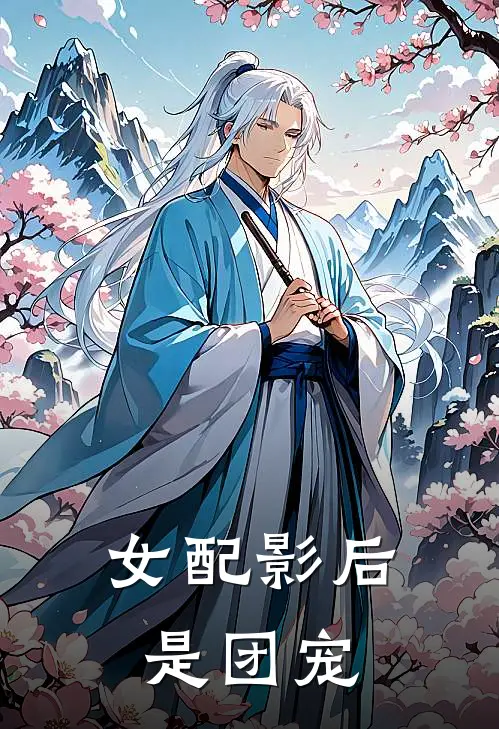 女配影后是团宠