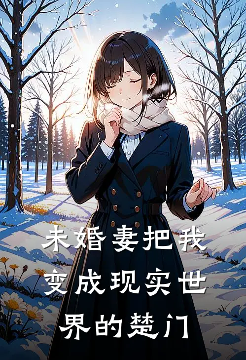 未婚妻把我变成现实世界的楚门