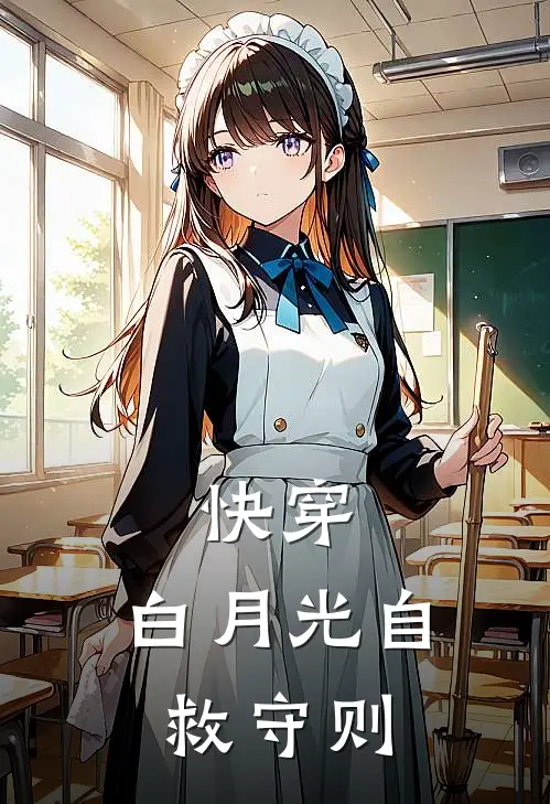 快穿：白月光自救守则