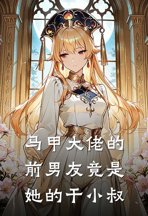 马甲大佬的前男友竟是她的干小叔