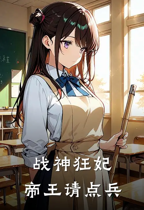 战神狂妃，帝王请点兵