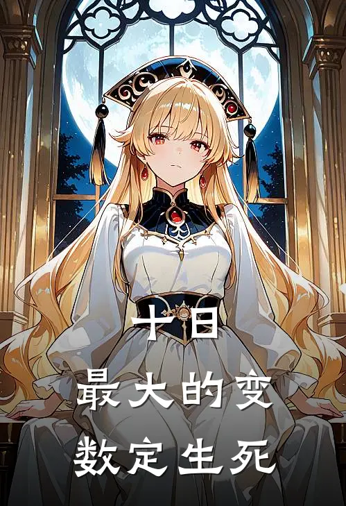十日：最大的变数【定生死】