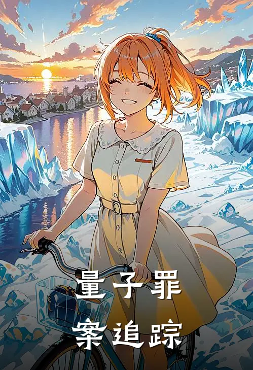 量子罪案追踪