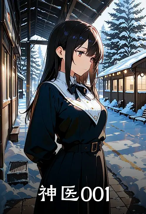 神医001