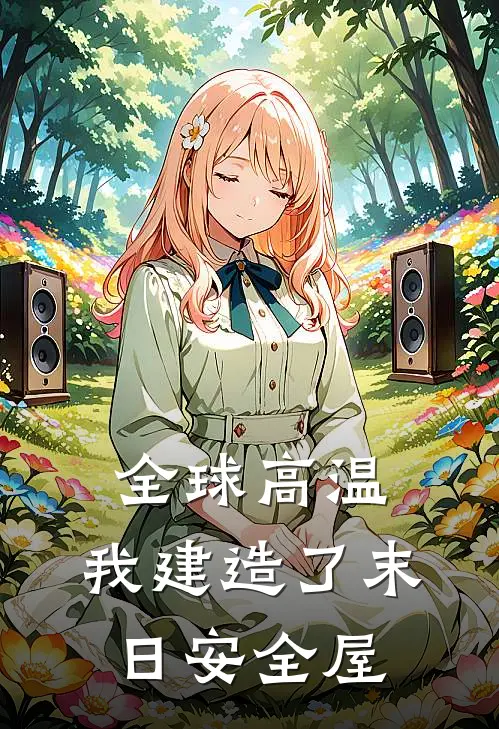 全球高温：我建造了末日安全屋