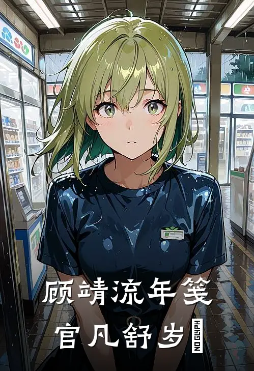 顾靖流年笺，官凡舒岁箓