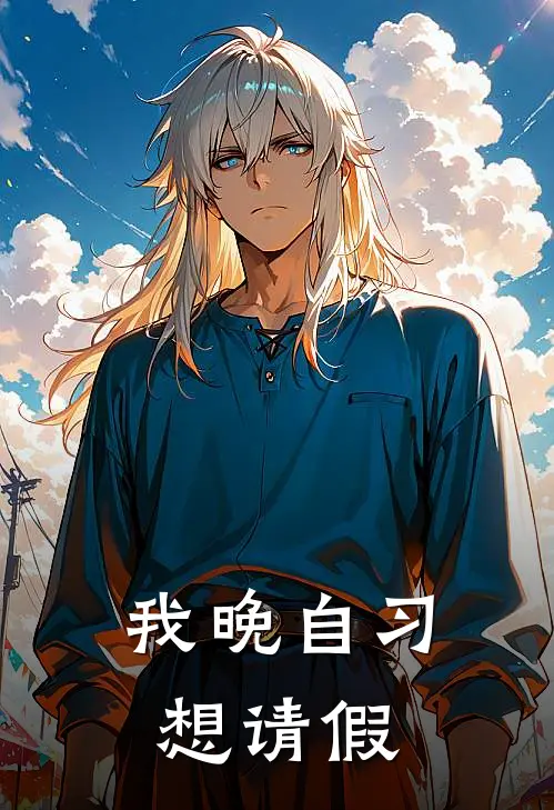 我晚自习想请假