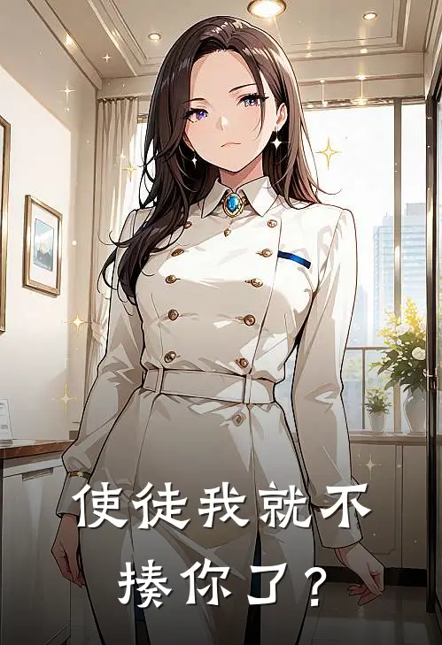 使徒我就不揍你了？