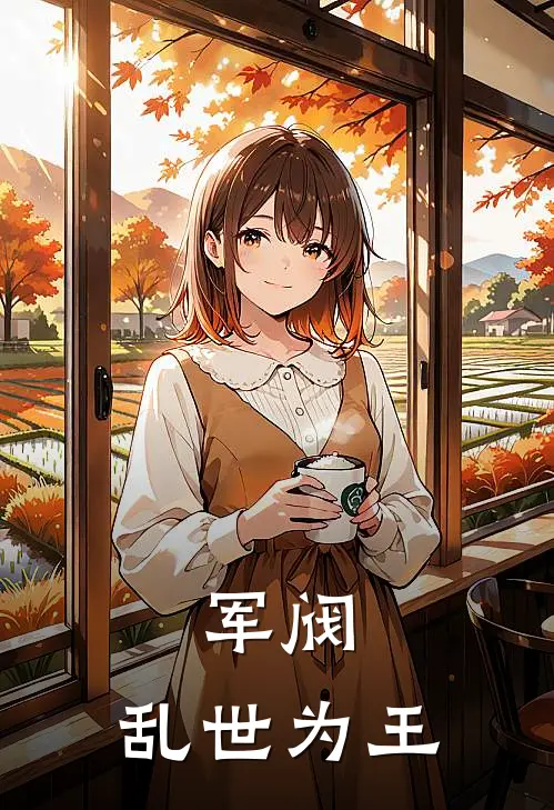 军阀：乱世为王