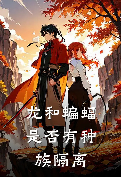 龙和蝙蝠是否有种族隔离