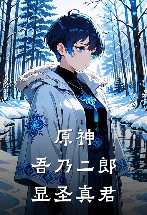 原神：吾乃二郎显圣真君