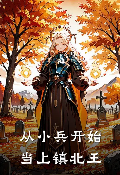 从小兵开始当上镇北王