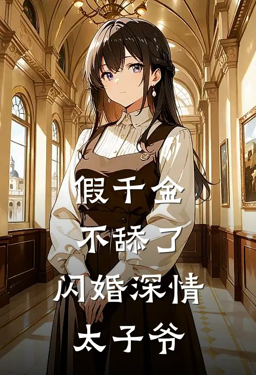 假千金不舔了，闪婚深情太子爷