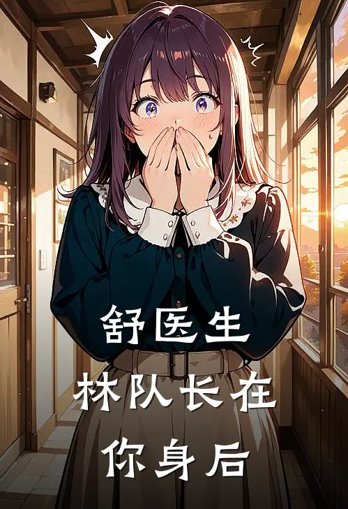 舒医生，林队长在你身后