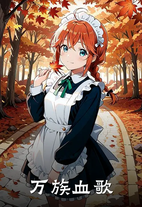 万族血歌