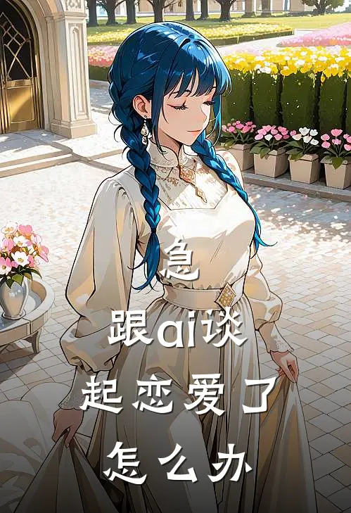急，跟ai谈起恋爱了怎么办