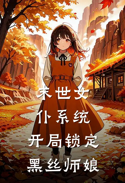 末世女仆系统：开局锁定黑丝师娘