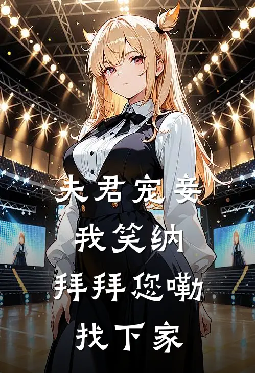 夫君宠妾我笑纳，拜拜您嘞找下家