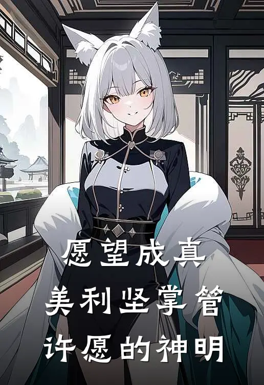 愿望成真，美利坚掌管许愿的神明