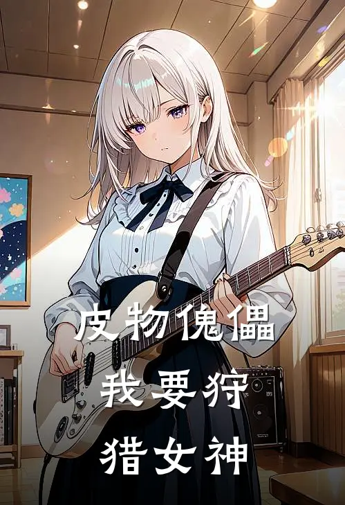 皮物傀儡，我要狩猎女神