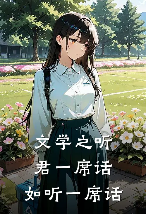 文学之听君一席话，如听一席话