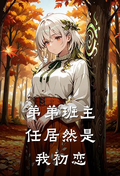 弟弟班主任居然是我初恋