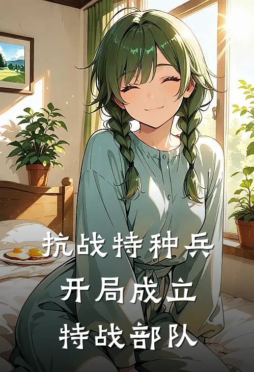 抗战特种兵开局成立特战部队