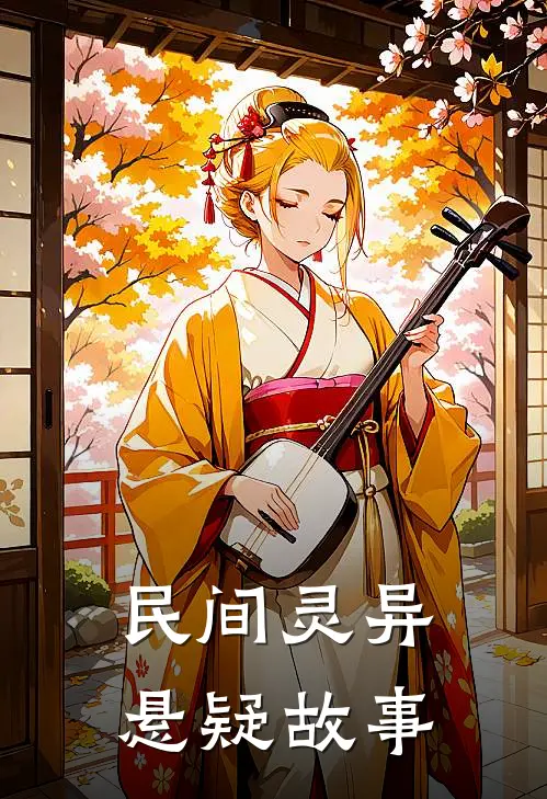 民间灵异悬疑故事