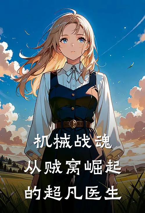 机械战魂：从贼窝崛起的超凡医生