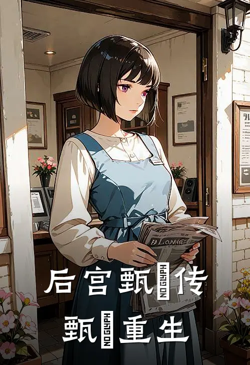 后宫甄嬛传甄嬛重生