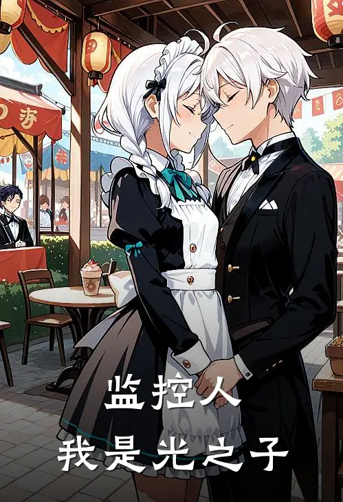 监控人：我是光之子