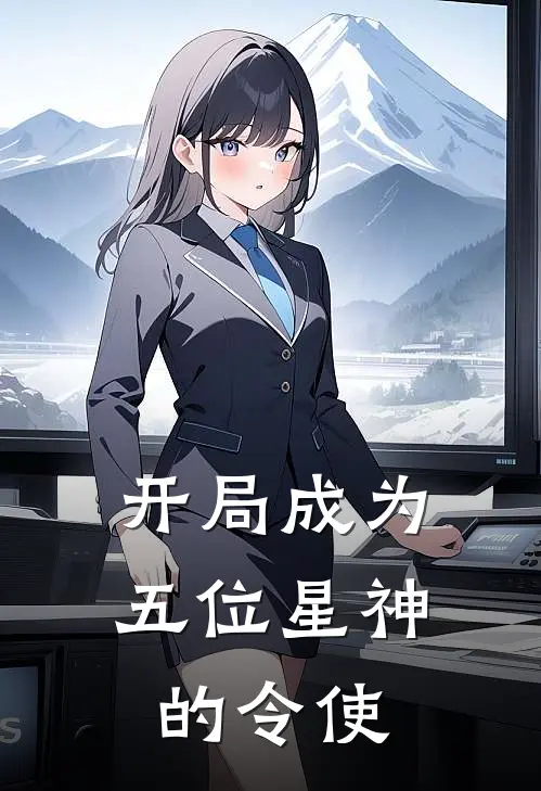 开局成为五位星神的令使