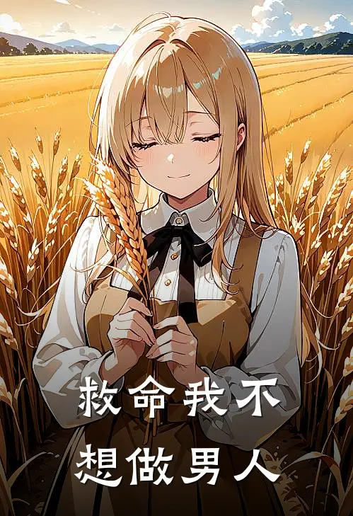 救命我不想做男人