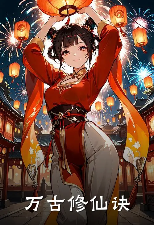万古修仙诀