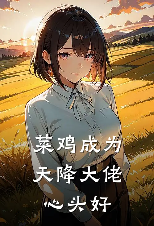 菜鸡成为天降大佬心头好